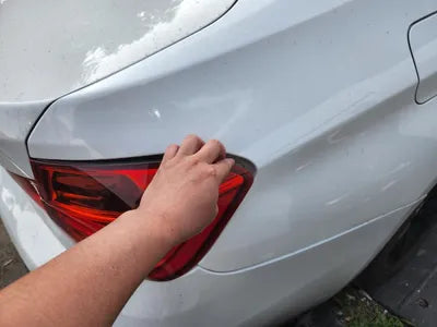 2015 BMW 320 166KMWBA3D3103FK2 VIN:166KMWBA3D3103FK2