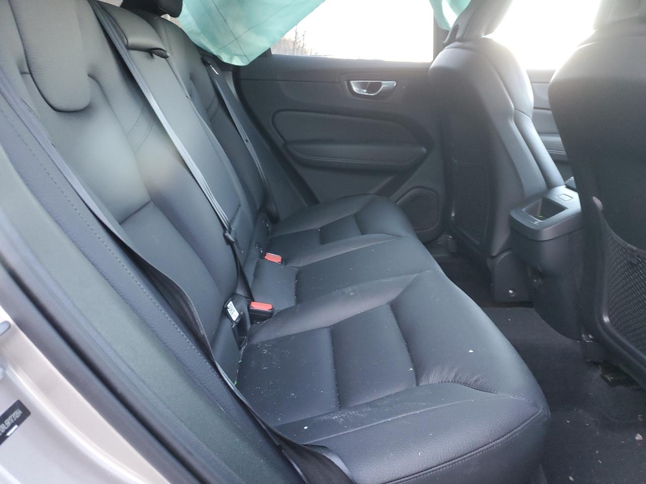 2024 VOLVO XC60 PLUS VIN:YV4L12RL6R1731264