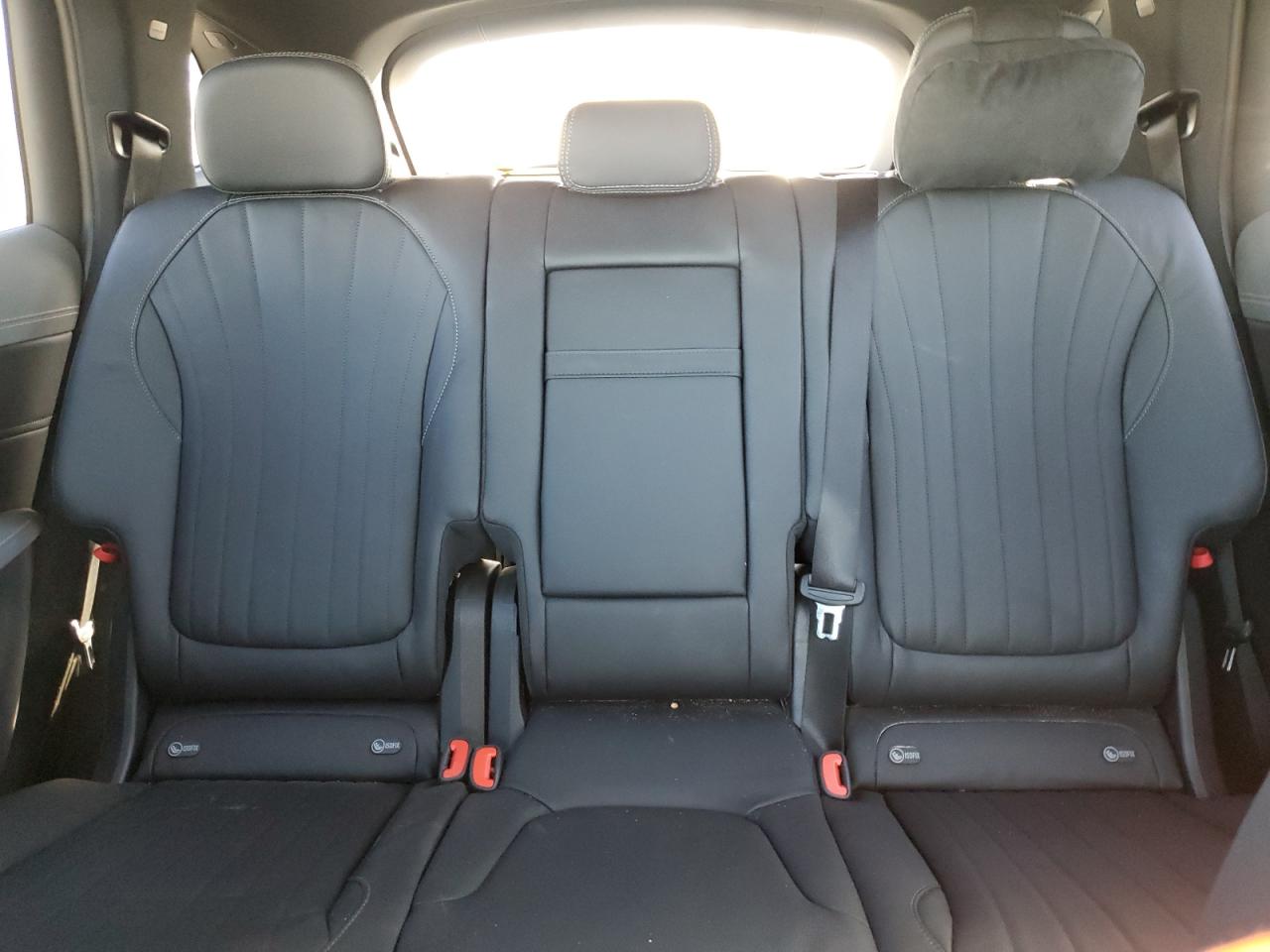 2024 MERCEDES-BENZ EQS SUV 450 4MATIC VIN:4JGDM2EB0RA030646