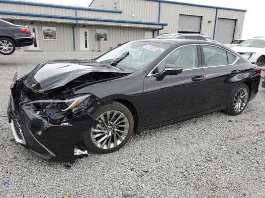 2024 LEXUS ES 350 BASE VIN:58AEZ1B1XRU182162
