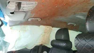 2019 Hyundai Santa FE 335KMKMHS381BBKU0 VIN:335KMKMHS381BBKU0