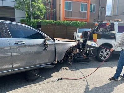 2017 Mercedes-Benz S 350 VIN: