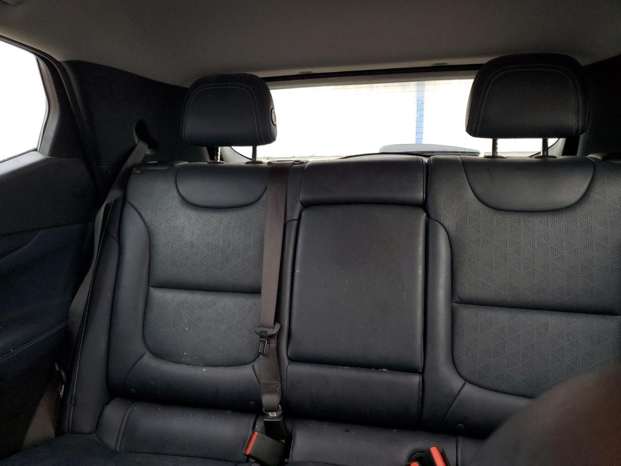 2022 CHEVROLET BOLT EUV LT VIN:1G1FY6S09N4124635