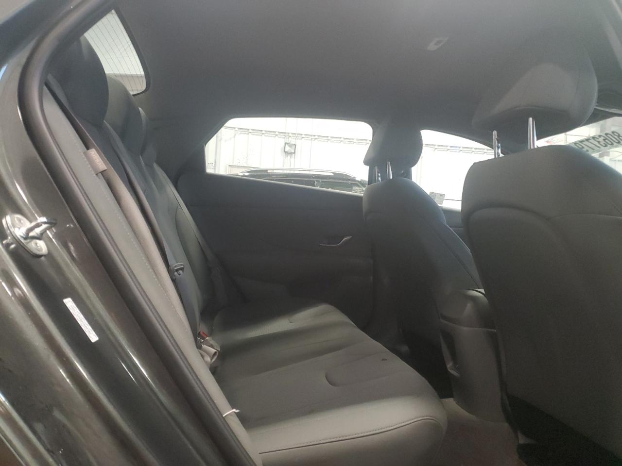 2024 HYUNDAI ELANTRA SE VIN:KMHLL4DG0RU688702