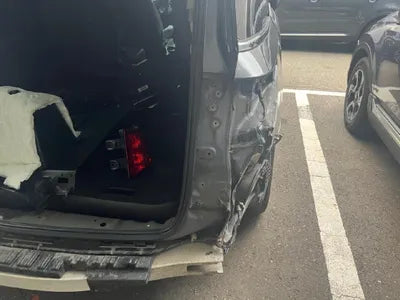 2017 Honda Odyssey VIN: