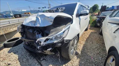2018 Kia Carnival VIN: