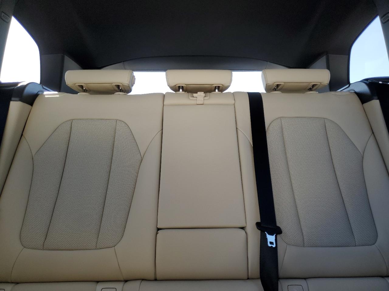 2024 BMW X3 XDRIVE30I VIN:5UX53DP0XR9V54471