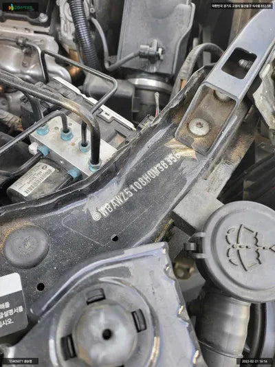 2017 BMW 320 WBAWZ5108H0M36356 VIN:WBAWZ5108H0M36356