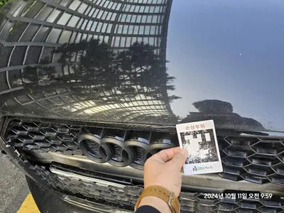 2016 Audi A6 WAUZZZ4G9GN114775 VIN:WAUZZZ4G9GN114775