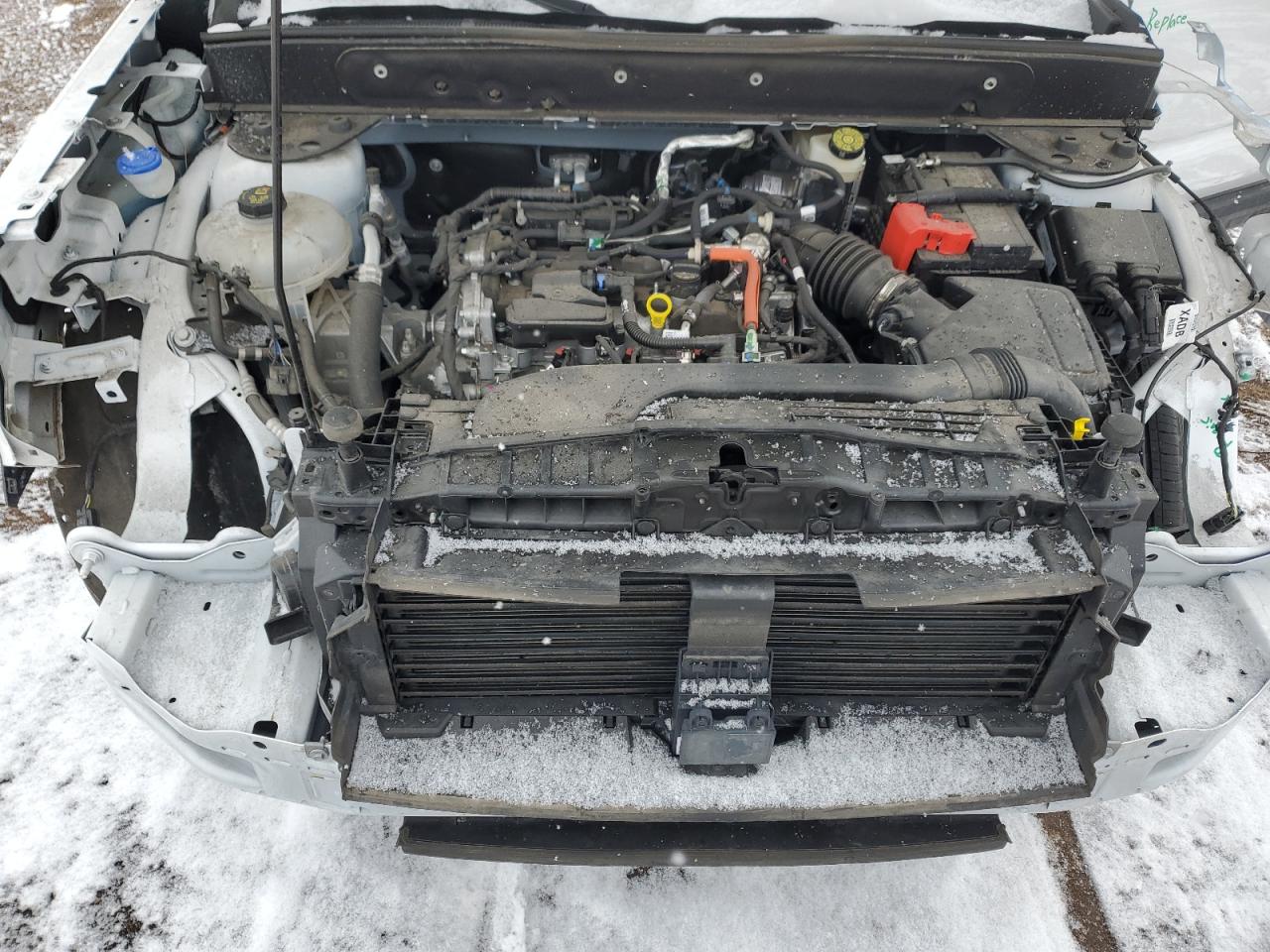 2023 FORD BRONCO SPORT OUTER BANKS VIN:3FMCR9C62PRD11930