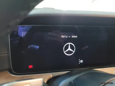 2021 Mercedes-Benz E 250 VIN: