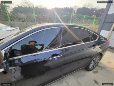 2018 Genesis G80 KMHGL41DDJU267715 VIN:KMHGL41DDJU267715