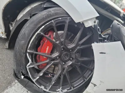 2017 Kia Stinger KNAE751CDJS001349 VIN:KNAE751CDJS001349