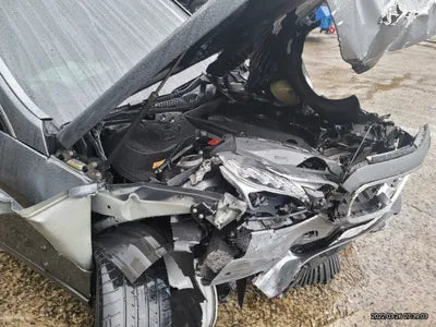 2015 Mercedes-Benz E 200 WDDHF3EB1GB216196 VIN:WDDHF3EB1GB216196