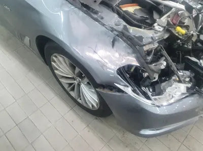 2018 BMW 520 000KMWBAJC3100JD0 VIN:000KMWBAJC3100JD0