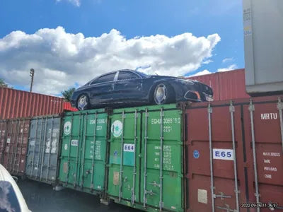 2022 Mercedes-Benz Maybach S 580 W1K6X7GB2NA120086 VIN:W1K6X7GB2NA120086