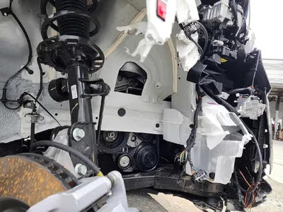2023 Kia Sorento KNARF81BHPA198142 VIN:KNARF81BHPA198142
