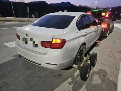 2015 BMW 320 WBA3D3107FK278048 VIN:WBA3D3107FK278048