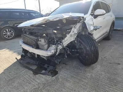 2020 Hyundai Santa FE VIN: