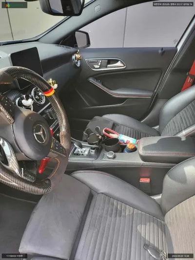 2017 Mercedes-Benz A 45 AMG WDDBF5CB4HJ558270 VIN:WDDBF5CB4HJ558270