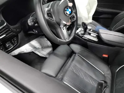 2020 BMW 520 WBAJF3100LCE23621 VIN:WBAJF3100LCE23621