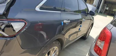 2017 Kia Sorento KNAPS81BBJA425950 VIN:KNAPS81BBJA425950