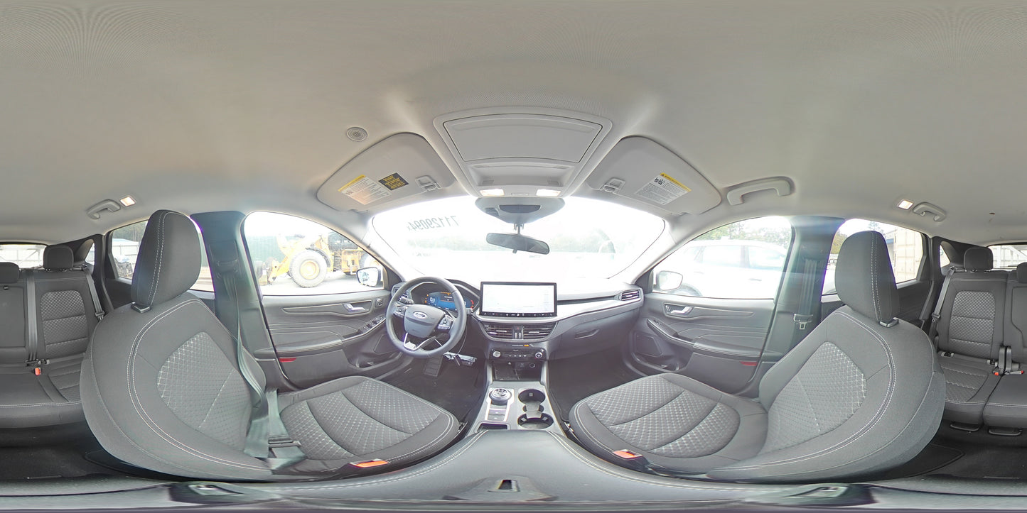 2023 FORD ESCAPE ACTIVE VIN:1FMCU0GN4PUA73910