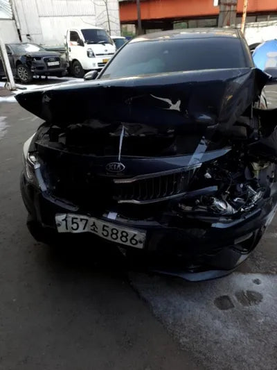 2020 Kia K5 KNAGT411BLA355752 VIN:KNAGT411BLA355752