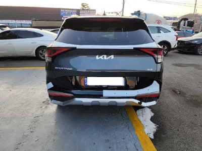 2023 Kia Sportage KNAPW81GBPK054214 VIN:KNAPW81GBPK054214