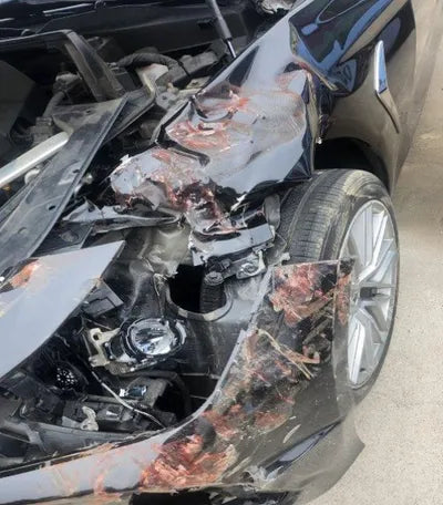 2018 Genesis G70 VIN: