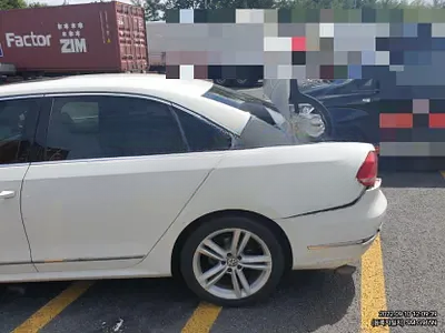 2014 Volkswagen Passat NONE VIN: