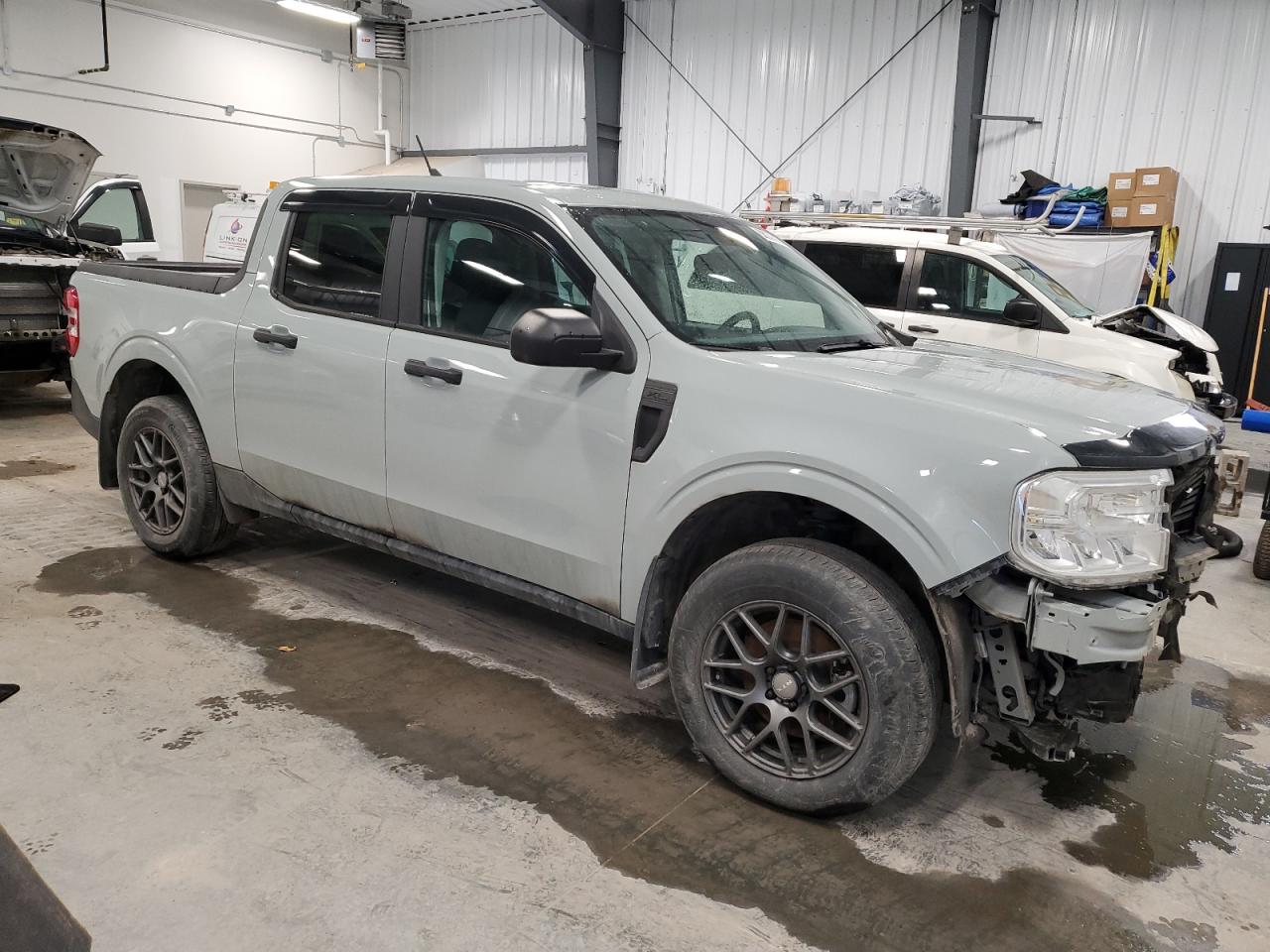 2022 FORD MAVERICK XL VIN:3FTTW8E3XNRA63773