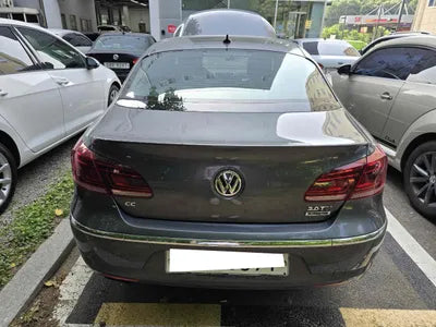 2016 Volkswagen CC WVWZZZ3CZGE511411 VIN:WVWZZZ3CZGE511411