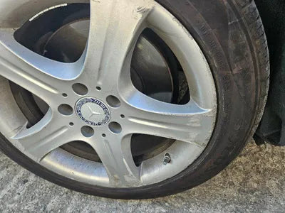 2014 Mercedes-Benz E 250 VIN: