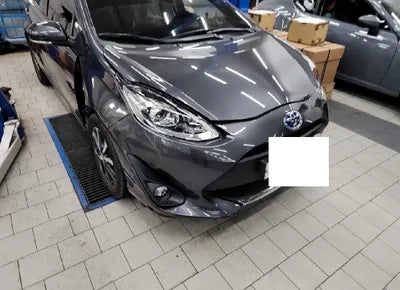 2020 Toyota Prius C JTDKDTB39L1633522 VIN:JTDKDTB39L1633522