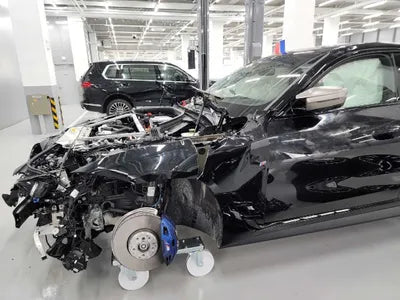 2022 BMW i4 WBY31AW00NFM16575 VIN:WBY31AW00NFM16575