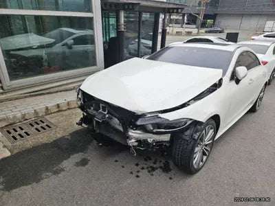 2019 Mercedes-Benz CLS 400 WDD2J2DB4KA046642 VIN:WDD2J2DB4KA046642