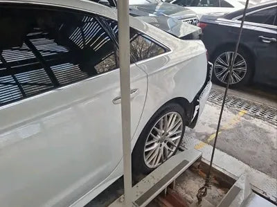 2018 Audi A6 WAUZZZ4G5JN136294 VIN:WAUZZZ4G5JN136294