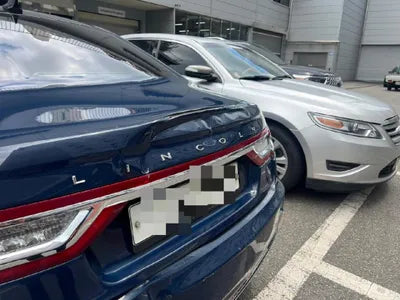 2019 Nissan NV VIN: