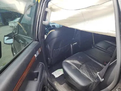 2017 Kia Mohave 485KMKNAKN814DHA1 VIN:485KMKNAKN814DHA1