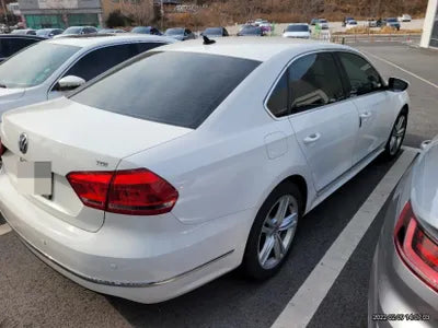 2015 Volkswagen Passat 1VWZZZA3ZFC093822 VIN:1VWZZZA3ZFC093822