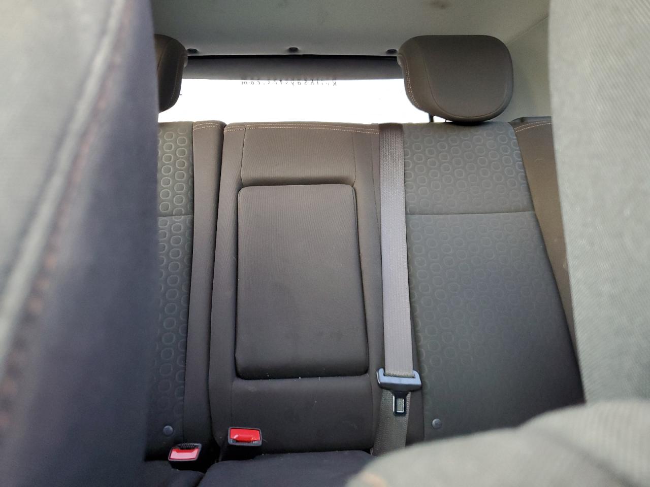 2022 CHEVROLET TRAX LS VIN:KL7CJNSM7NB515111