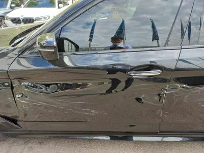 2017 BMW 520 WBAJC5103HG858960 VIN:WBAJC5103HG858960