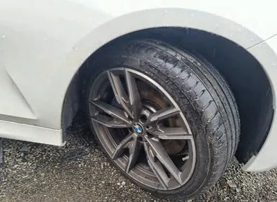 2022 BMW 340 WBA5U7103NFM40961 VIN:WBA5U7103NFM40961