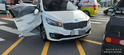 2018 Kia Carnival VIN:
