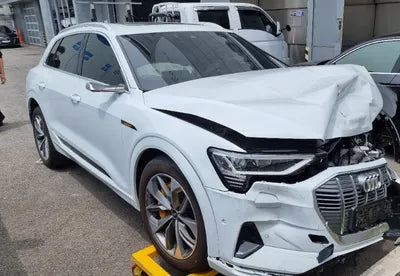 2021 Audi e-tron WAUZZZGE8MB041714 VIN:WAUZZZGE8MB041714