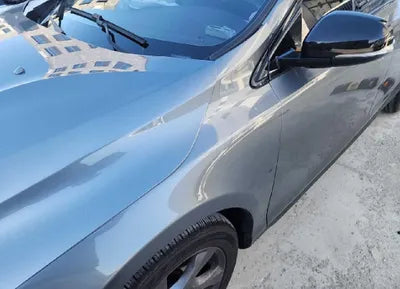 2016 Volvo V40 YV1MZ79K0G2100550 VIN:YV1MZ79K0G2100550