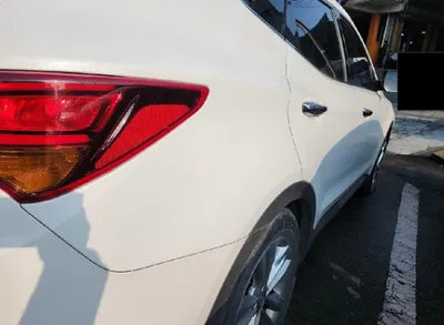 2018 Hyundai Santa FE KMHSW81UBJU862975 VIN:KMHSW81UBJU862975
