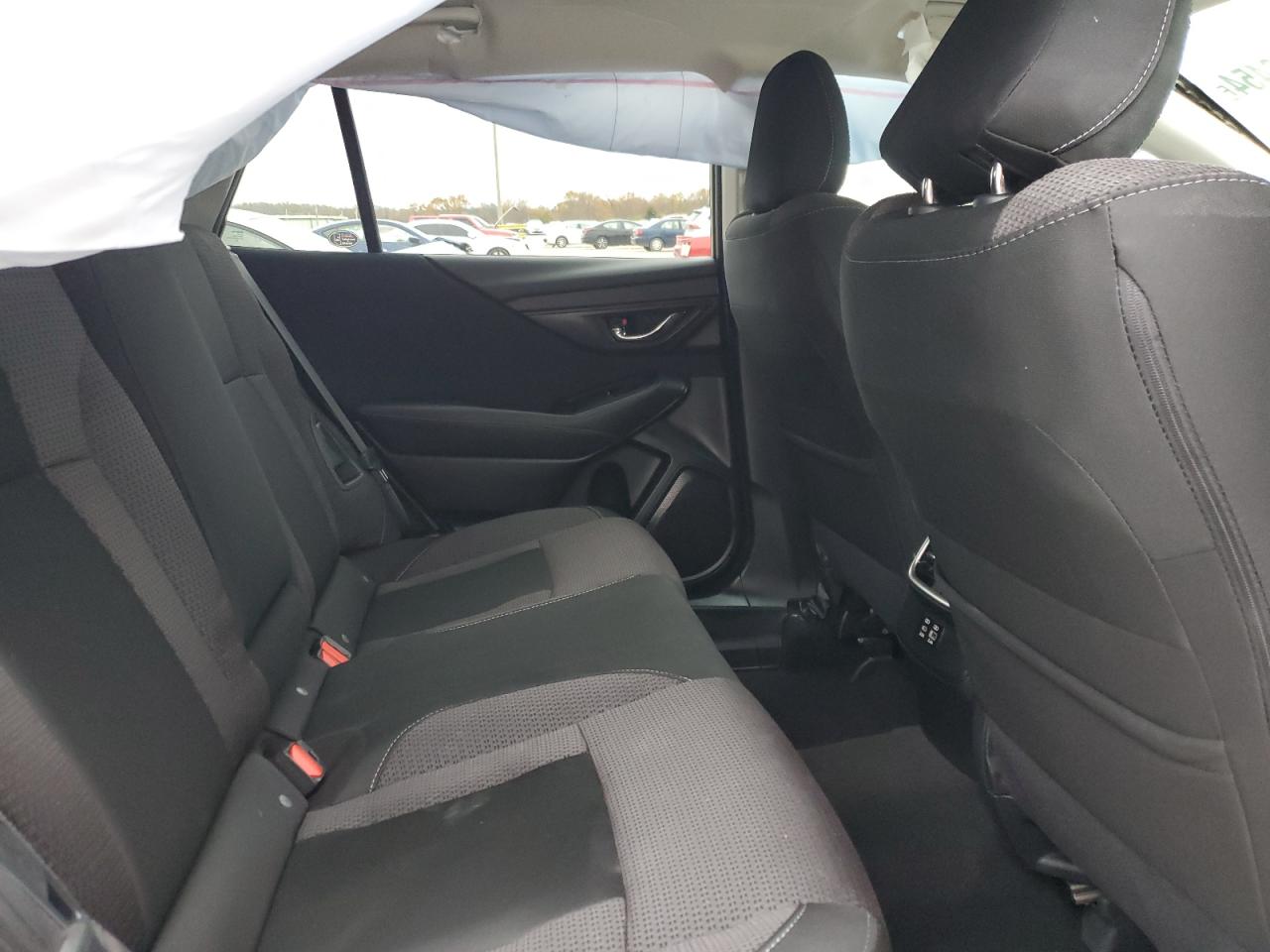 2024 SUBARU OUTBACK PREMIUM VIN:4S4BTAFC8R3243683