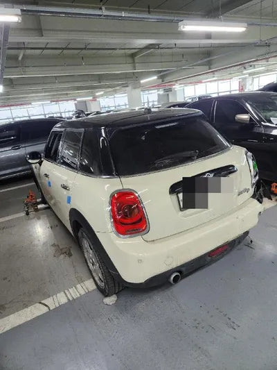 2016 MINI Cooper WMWXT3107G2C96770 VIN:WMWXT3107G2C96770